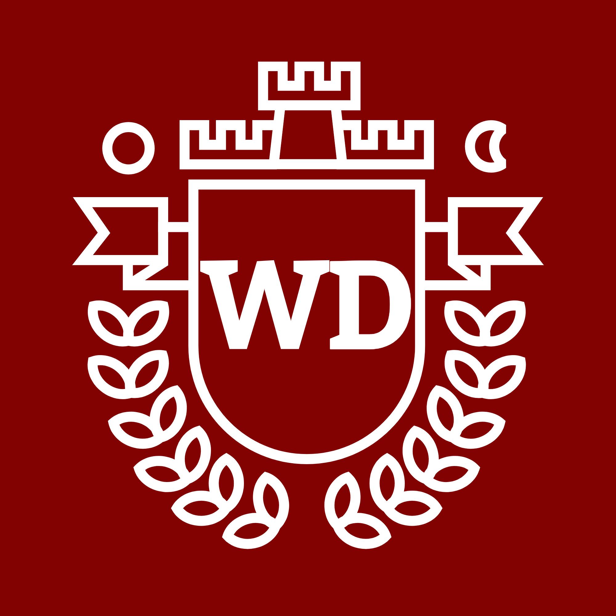WD Logo
